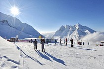 La Clusaz - piste 2